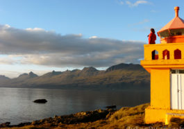 Phare de Aedarsteinstangi